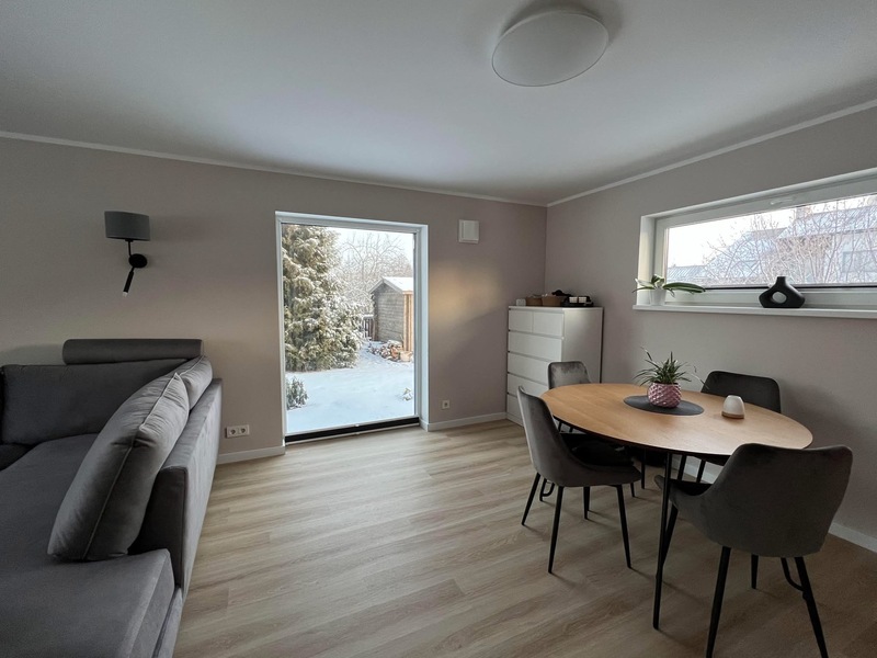 Eramu renoveerimine Kohilas